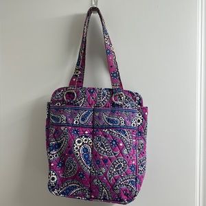 Vera Bradley Tote!